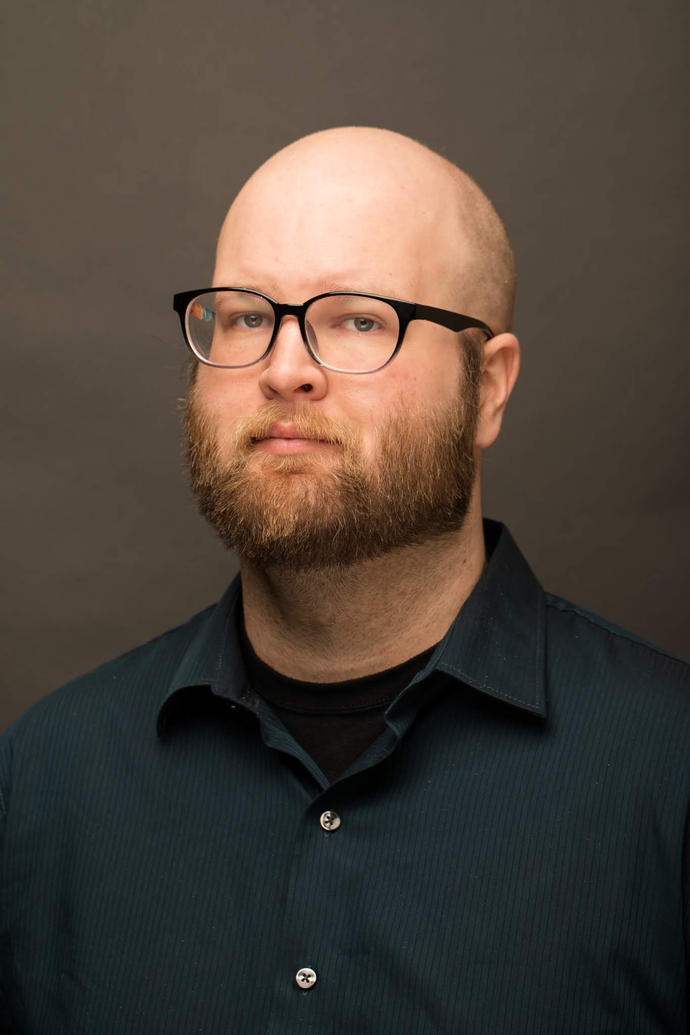 Luke Brumfield
