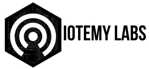 IOTEMY Logo