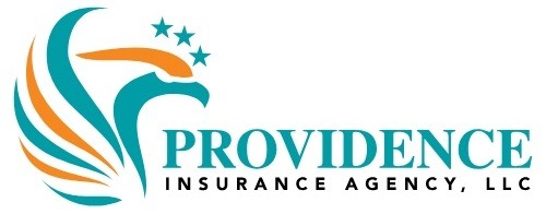 Providence Logo